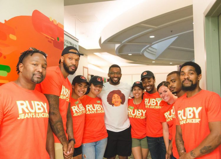 Black Restaurant Feature: Ruby Jean’s is the Healthy Soul Food We Needed But Didn’t Know We Wanted