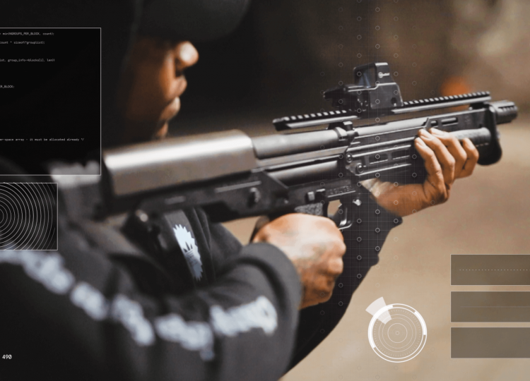 VIDEO: KC Black Panther Party Vows “War” with KCPD & Promotes July Armed Demonstration