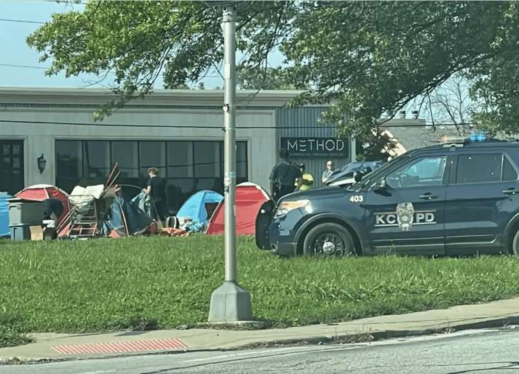 What Is Happening In Westport Is Not A “Litter and Tent Cleanup”, It Is A Ruthless Assault On People & Families