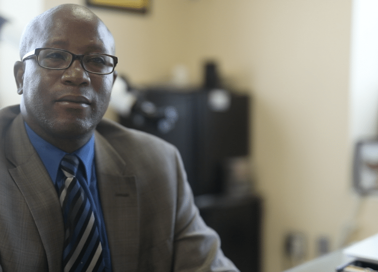 White People Are Gentrifying 18th & Vine: This Black Business Owner is Suing in a Landmark Case