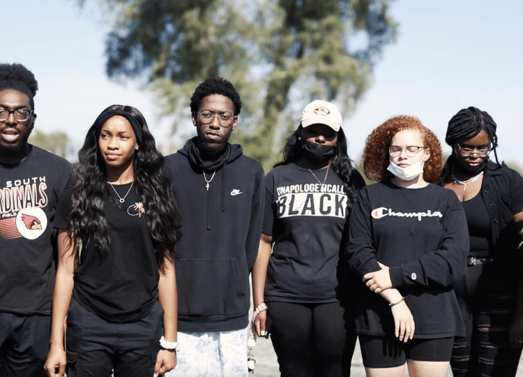 STUDENTS SPEAK OUT: Raytown South Students Expose Admin for Racism & School’s “Prison-like Existence”