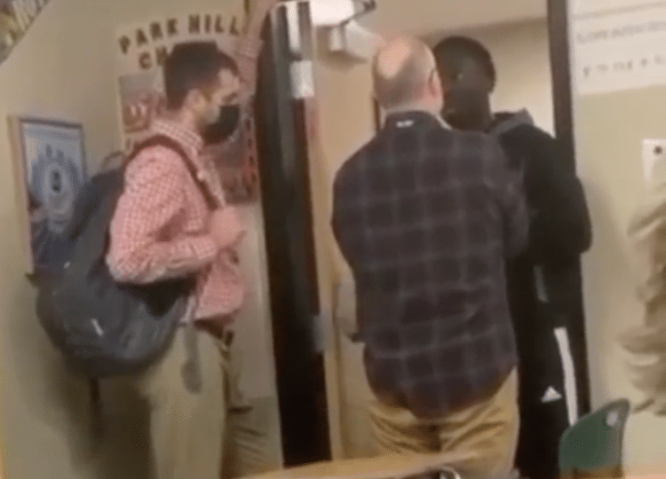 Black Student Suspended for 100+ Days for Telling White Teacher Not to Say N*gger