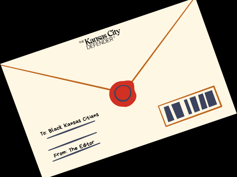 Letter From The Editor: We Will Not Be Silenced – Black Kansas Citians, We Got Yall’s Back