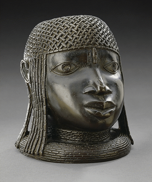 Nelson Atkins Museum Under Fire for Displaying Stolen African Art