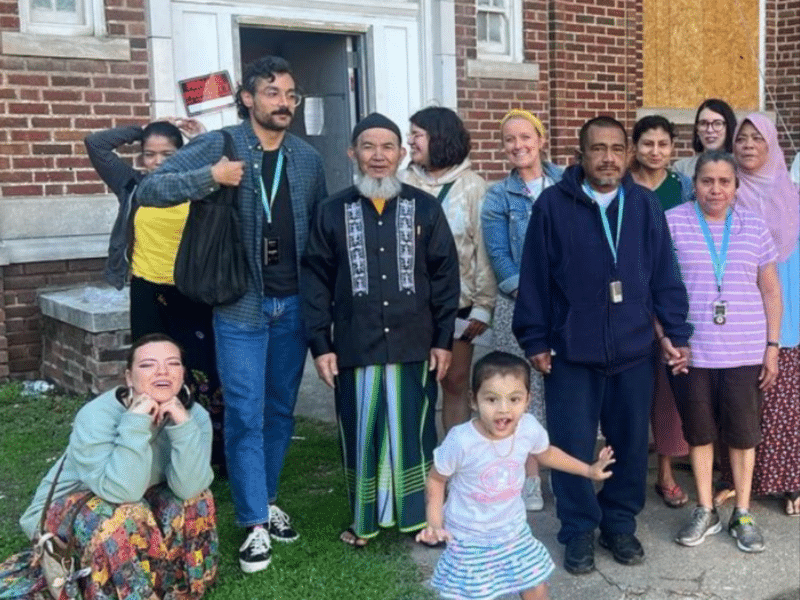 North Lawn Tenants Secure Historic Victory After Being Threatened To Pay Double Rent or Face Eviction