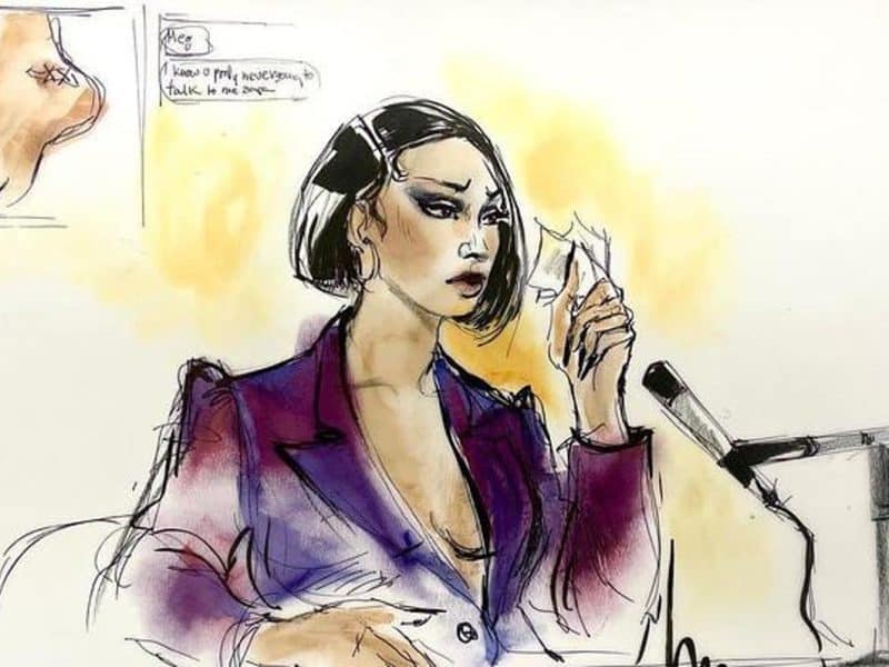 Tory Lanez Sentencing–What the Community Can Learn from This