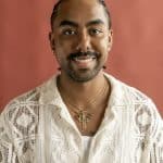 Nasir Montalvo of Young Defenders Fellowship