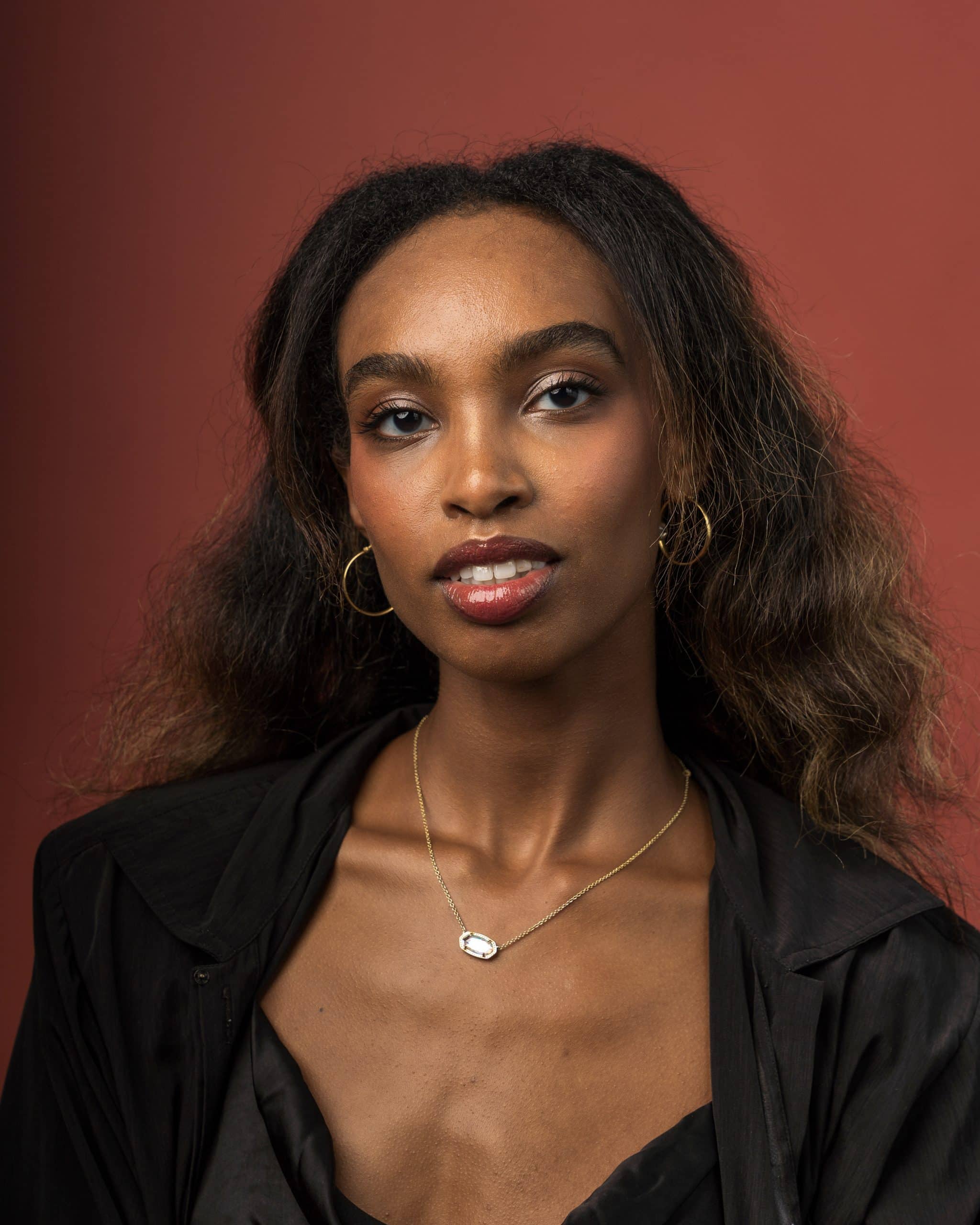 Bethelhem Kelecha of Young Defenders Fellowship