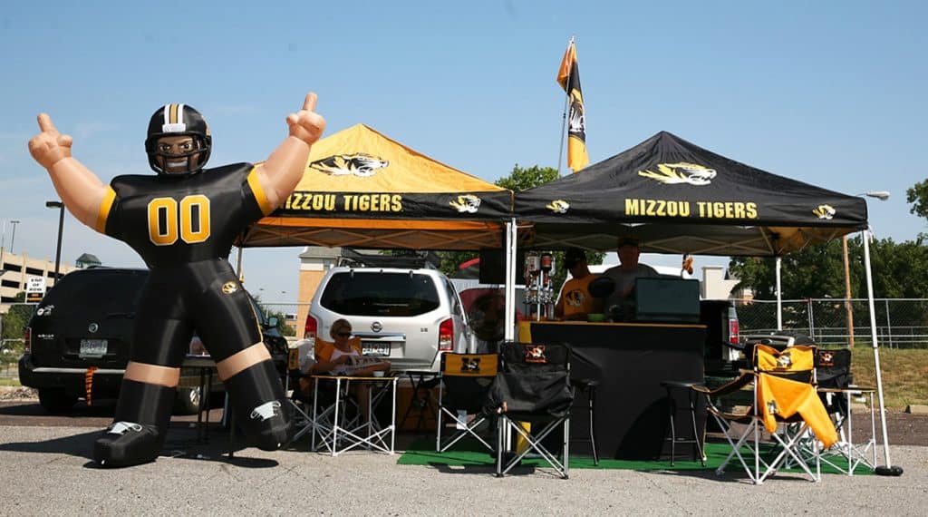 In an Era of Racial Hostility, Black Students at Mizzou Carve Out Space