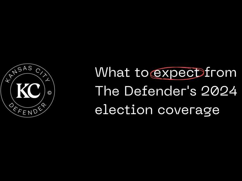Beyond the Ballot: What you can expect from The Defender’s 2024 election coverage