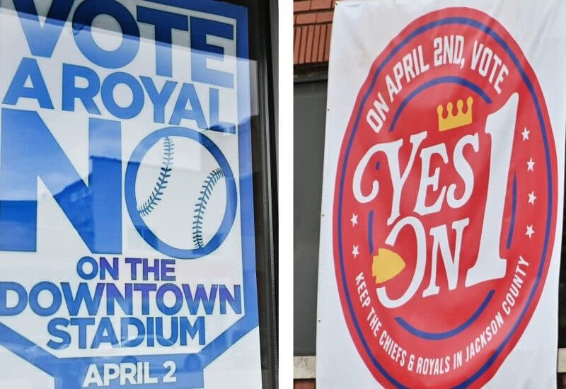 April 2 Voter Guide: everything you need to know about the stadium sales tax vote, school board elections and more